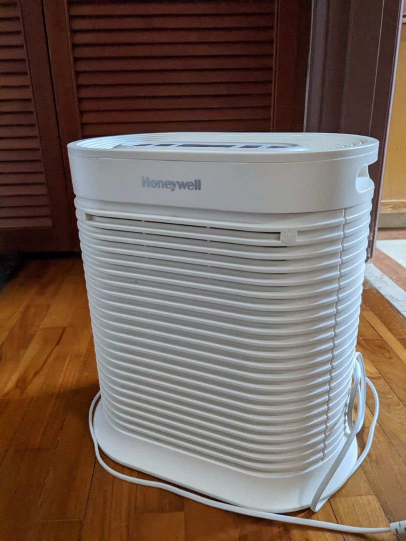 Honeywell HPA100 Air Purifier, TV & Home Appliances, Air Purifiers