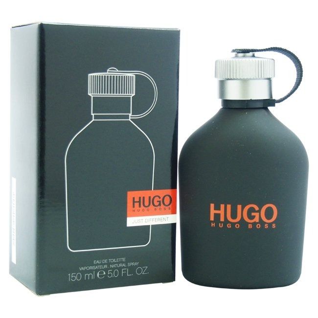 Hugo boss shop just different 150ml