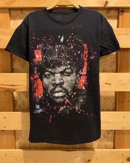 Ice Cube Tshirt
