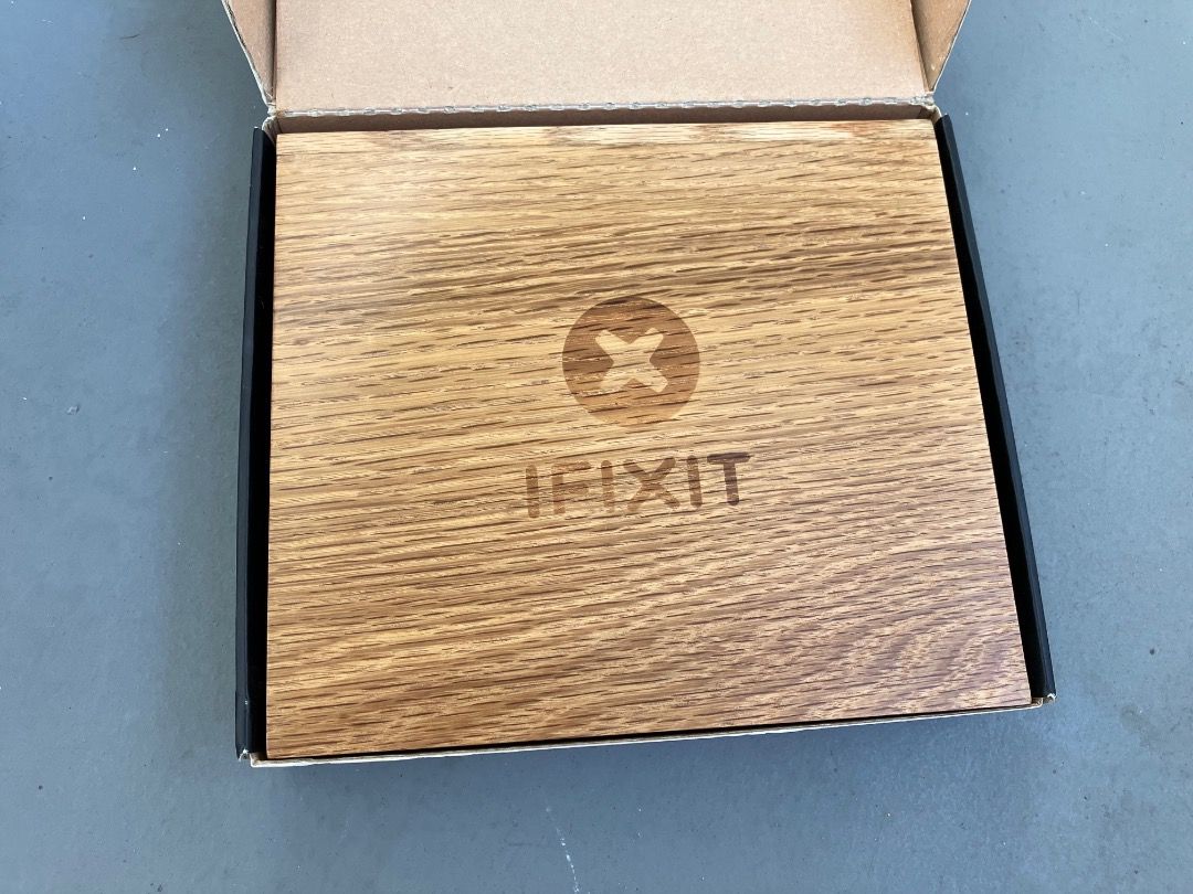 iFixit Universal Bit Kit