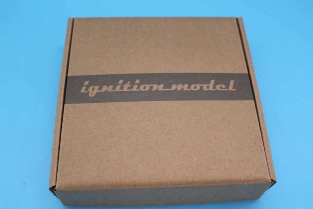 Ignition Model 1/64 Multi Storey Car Park IG 3213, Hobbies & Toys, Toys