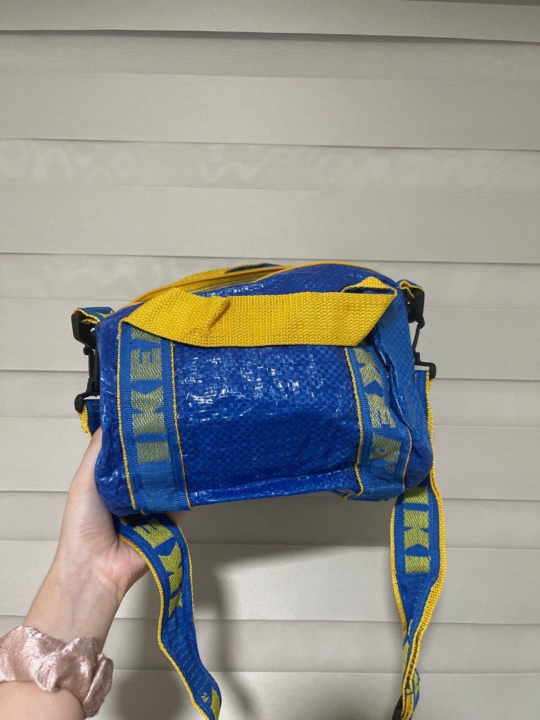 Ikea Bag (crossbody), Women's Fashion, Bags & Wallets, Crossbody Bags
