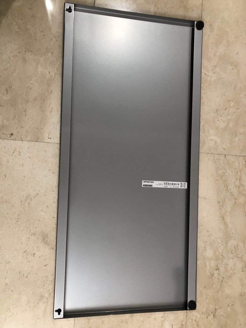 IKEA Spontan Board, Furniture & Home Living, Home Decor, Wall