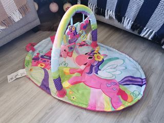 Infantino Explore and Store Activity Gym