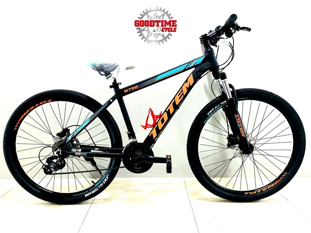 Totem roam mountain bike outlet