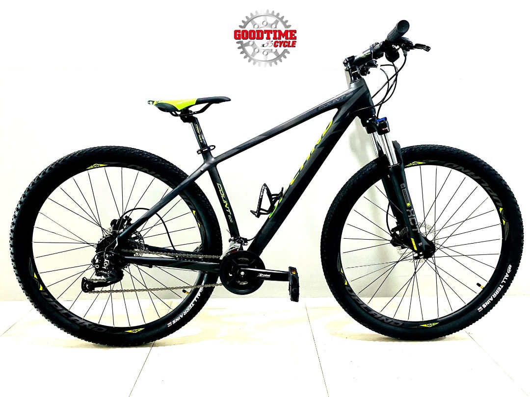 [INSTALLMENT] Upland Count 200 29" 18speed Mountain Bike MTB 29inch