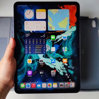 iPad Air 5 (2022) Review: The iPad Pro 11 Killer - Tech Advisor