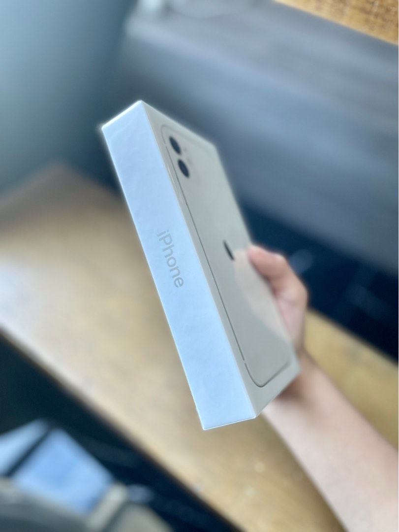 iPhone 11 (128 GB), Mobile Phones & Gadgets, Mobile Phones, iPhone