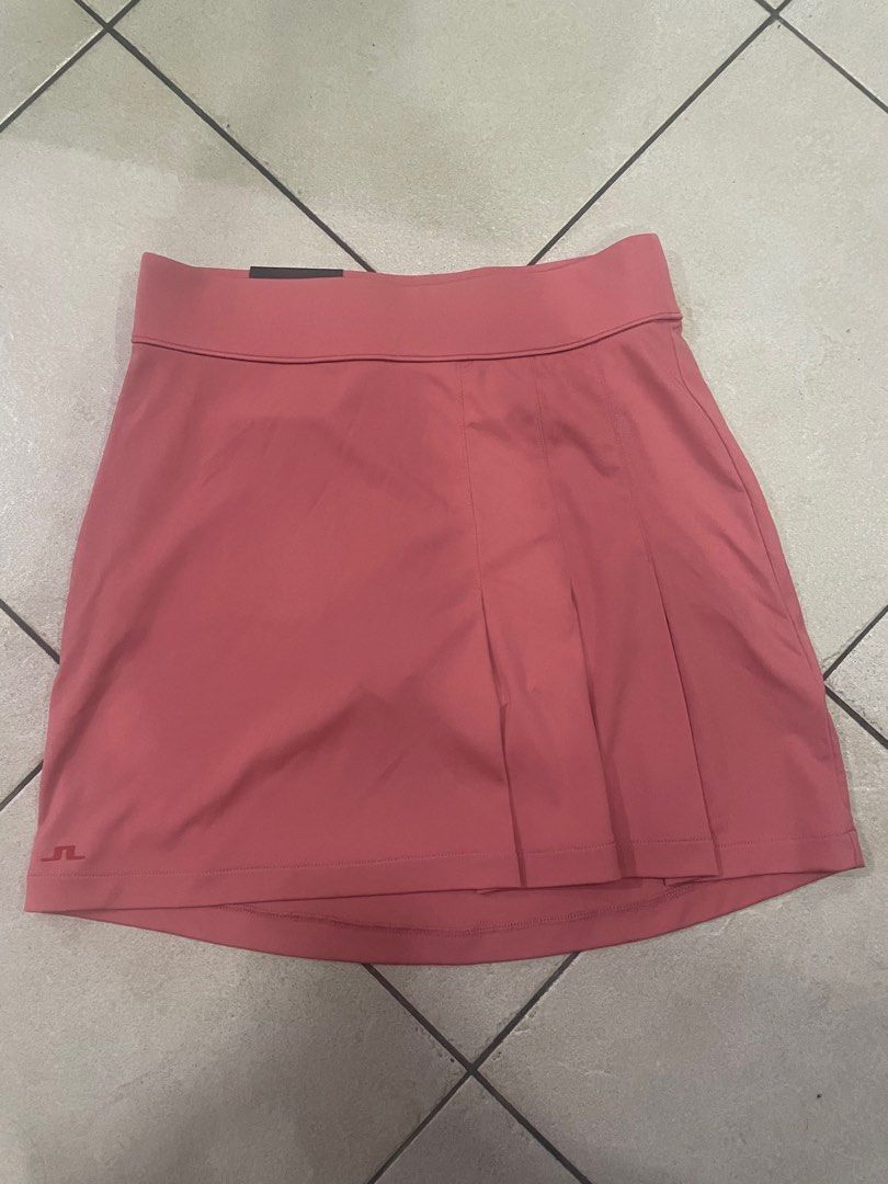 J. Lindeberg Thea Golf Skort, Women's Fashion, Activewear on Carousell
