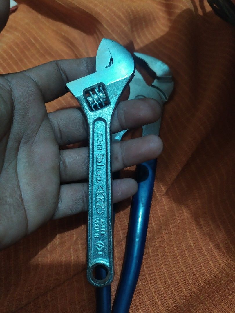 Japanese tools, Furniture & Home Living, Home Improvement