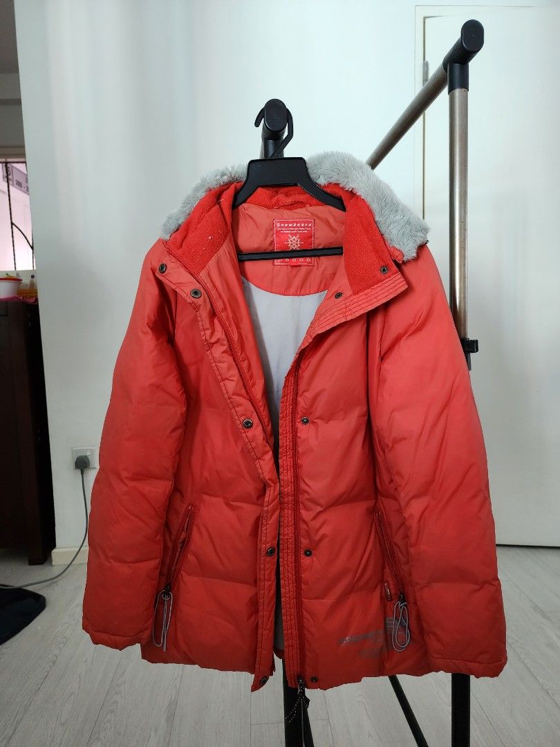 Jeanswest Winter Down Jacket, Women's Fashion, Coats, Jackets and