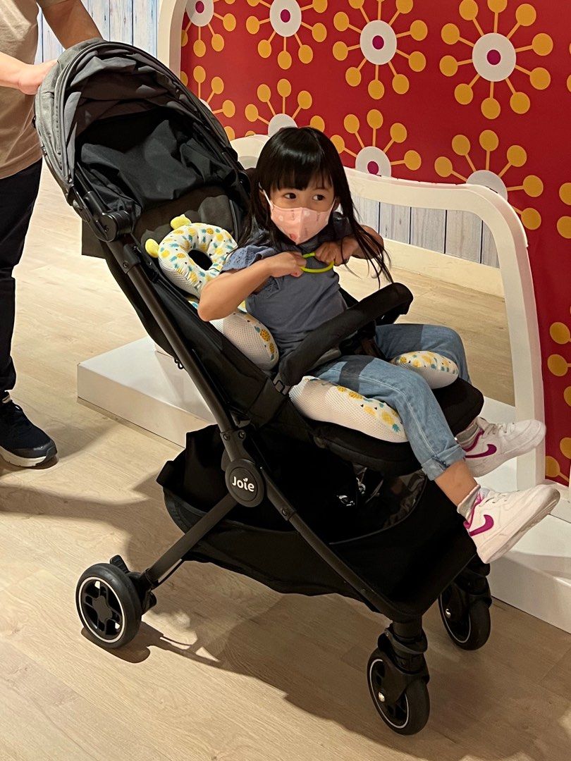 Joie travie x mothercare Babies Kids Going Out Strollers on