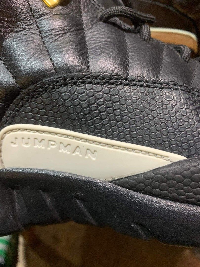 Fake hot sale master 12s