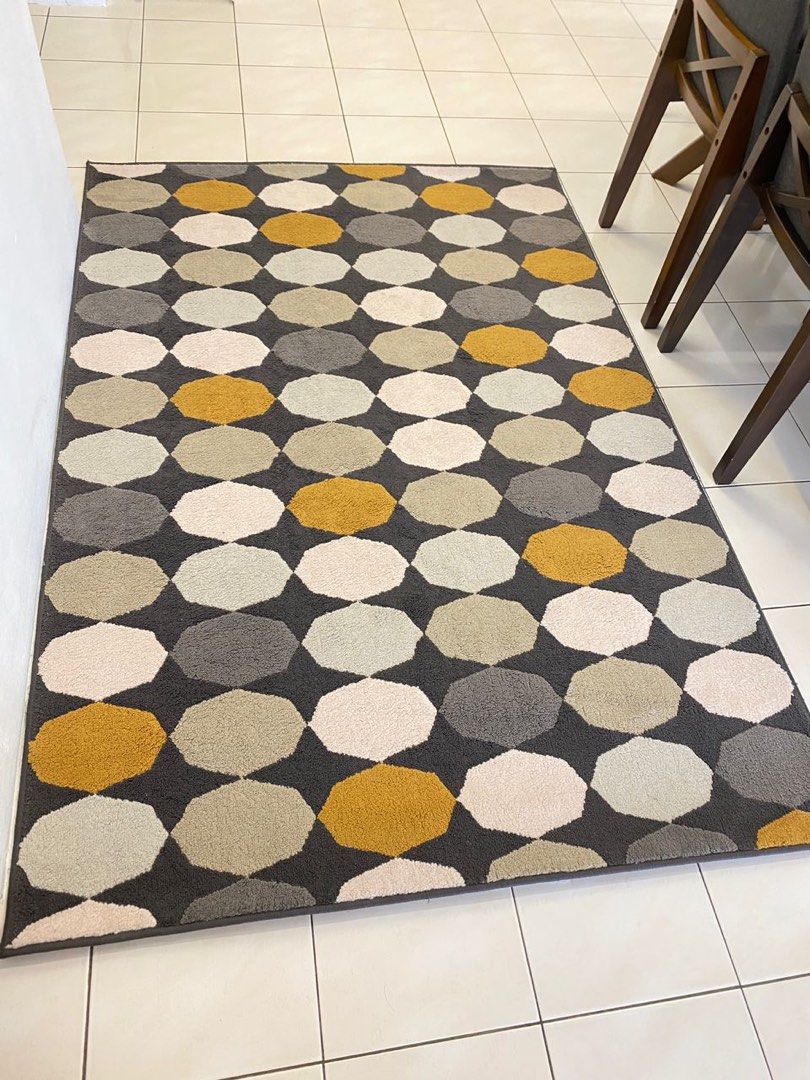Karpet ikea shop