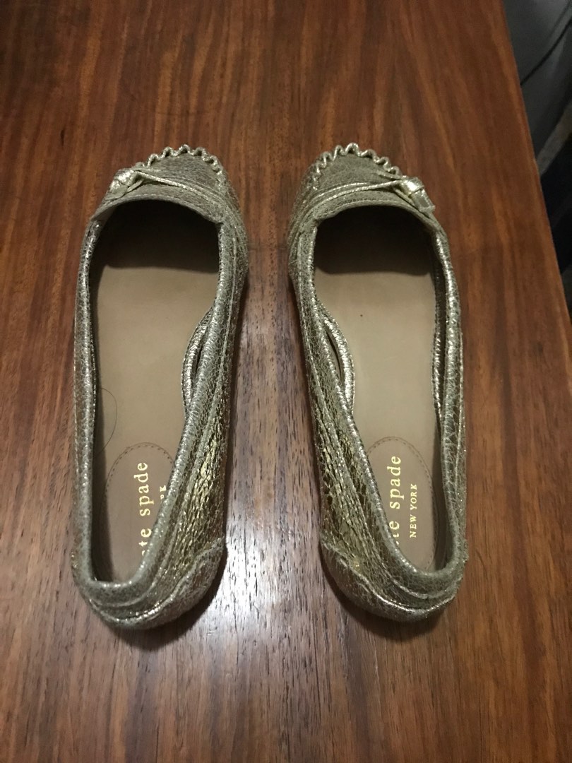 kate spade rowan loafer