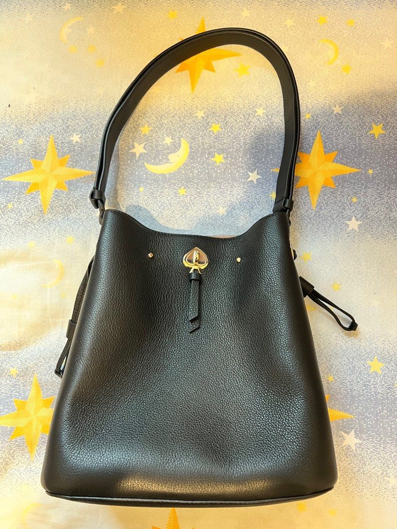 Kate spade marti medium bucket bag clearance