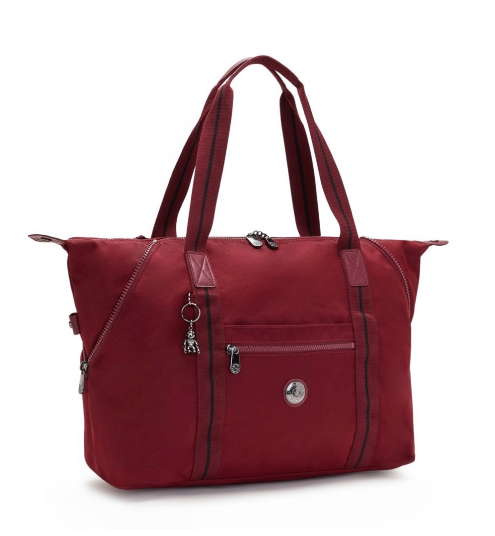 Kipling bag, Women's Fashion, Bags & Wallets, Shoulder Bags on Carousell