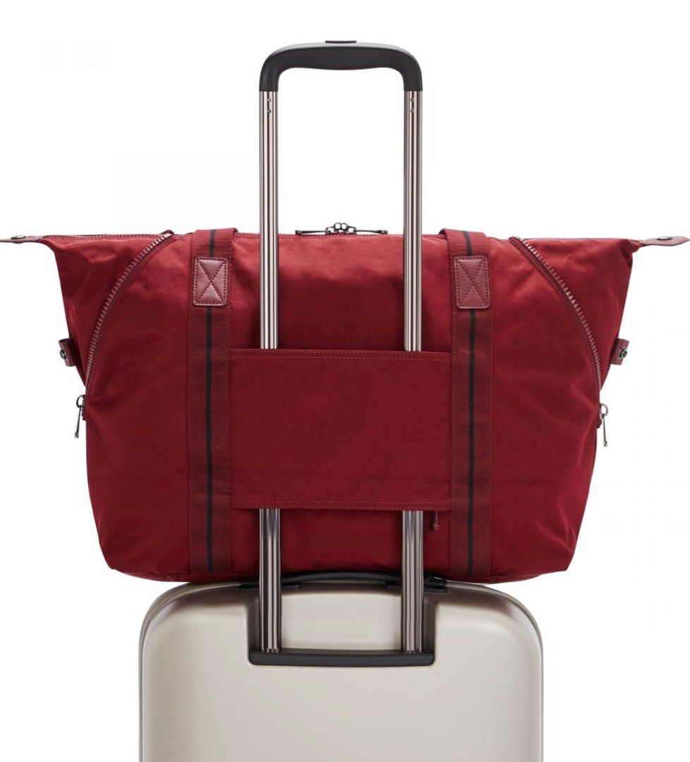 Kipling bag, Women's Fashion, Bags & Wallets, Shoulder Bags on Carousell