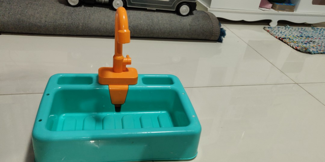 spare kitchen sink toy walmart