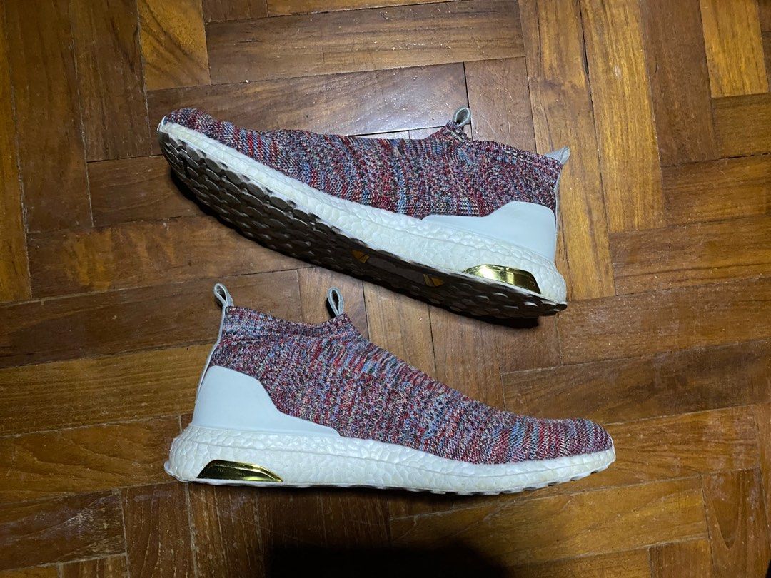 Kith Adidas Ultra Boost A16