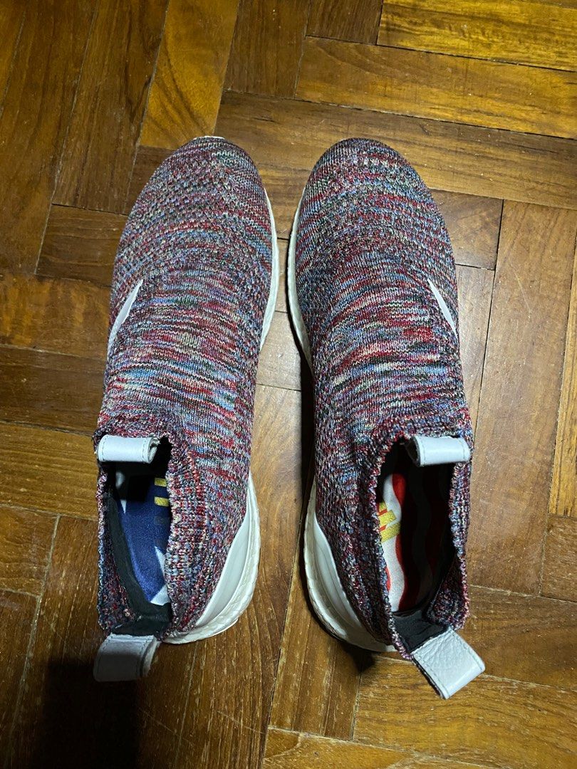 Kith Adidas Ultra Boost A16