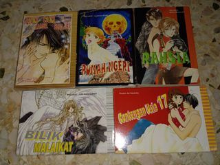 Komik
