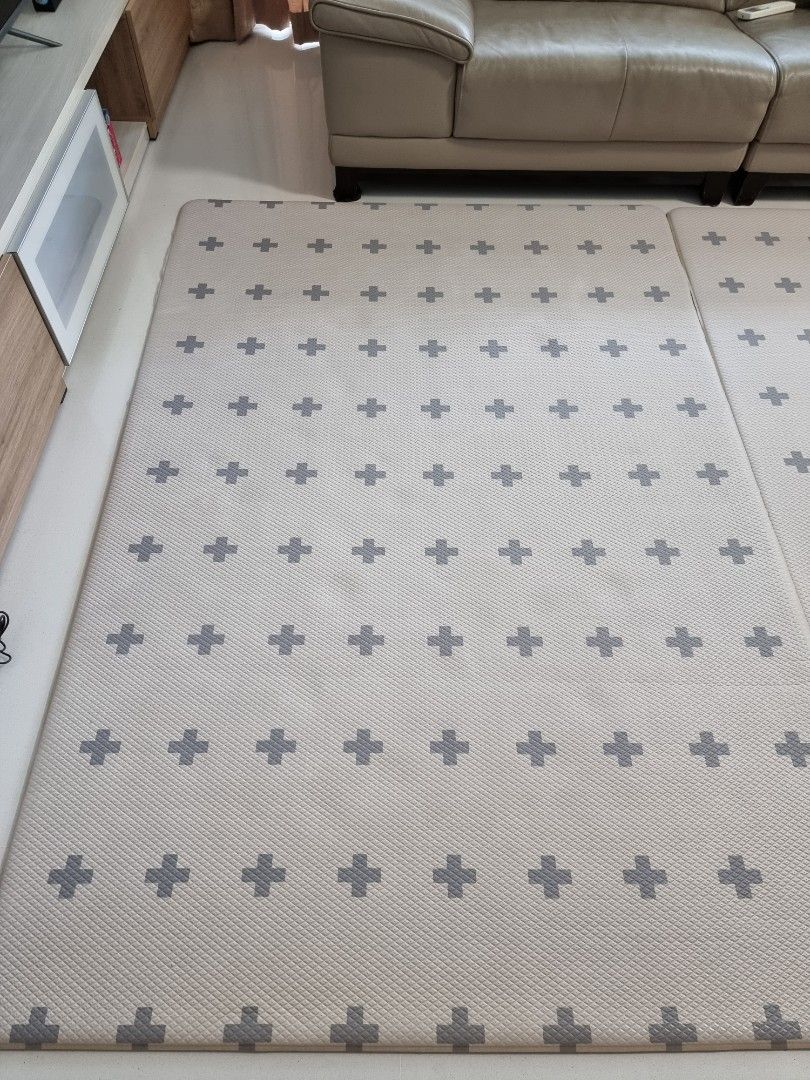 korean kids floor mat, Furniture & Home Living, Home Decor, Carpets