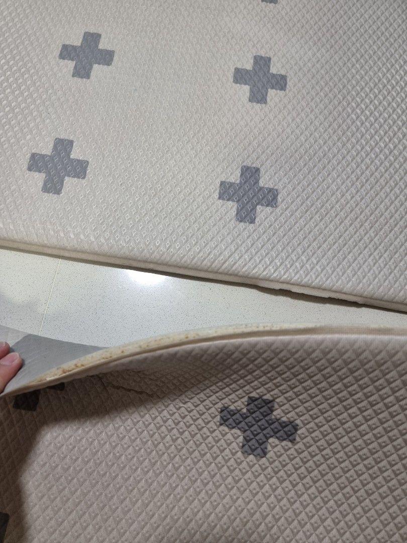 korean kids floor mat, Furniture & Home Living, Home Decor, Carpets, Mats & Flooring on Carousell