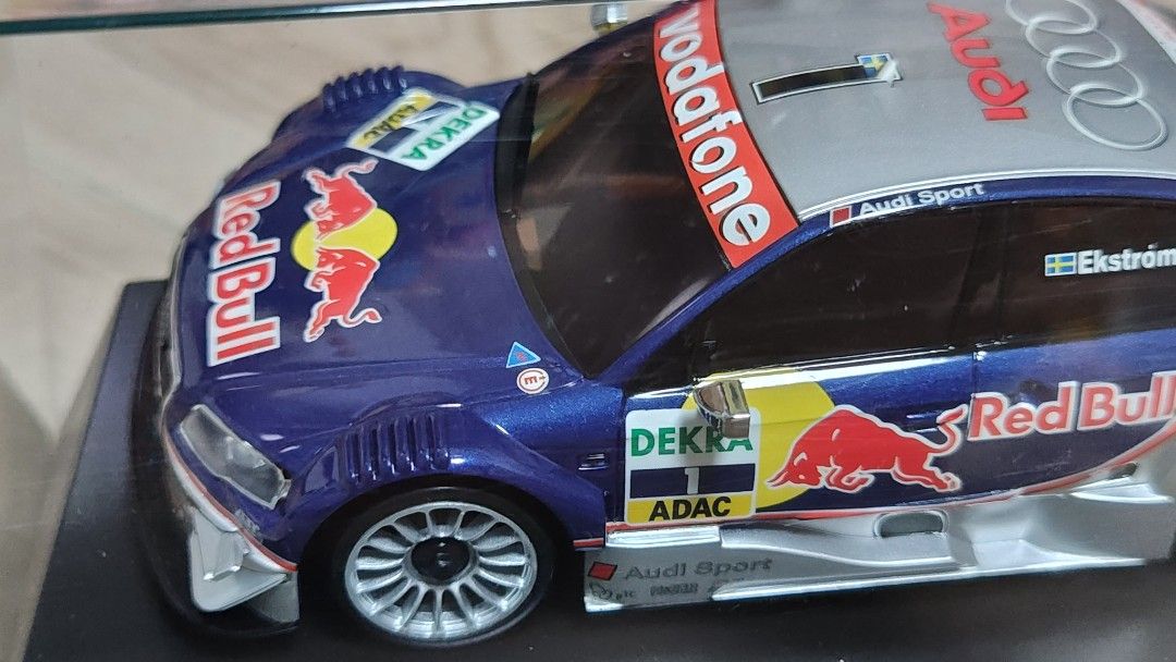 京商★ミニッツ★ボディ★アウディA4 DTM 2005 京商☆ミニッツ☆ボディ☆アウディA4 DTM 2005 Kyosho Mini-z