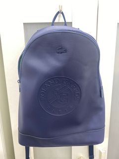 🐊Lacoste Backpack🐊