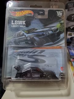Lbwk mountain drifter, Hobbies & Toys, Toys & Games on Carousell