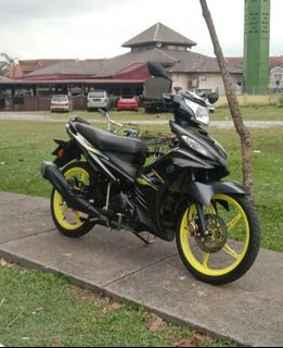 (Category: ) located in . Submitted by aimanafiq5565 (Listing ID 1198531486, Image 1). Description: .