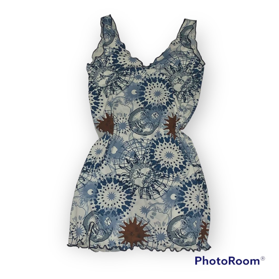 Lettuce Dress, Women's Fashion, Dresses & Sets, Dresses on Carousell