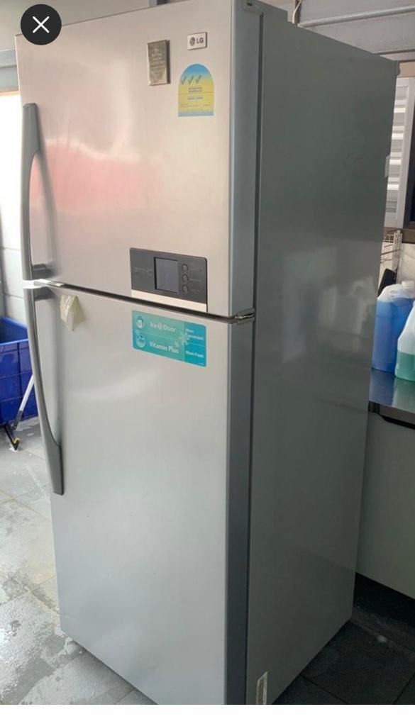 refrigerators on sale lg
