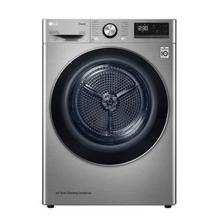 ❕LG Washing Machine  Dual Inverter Heat Pump Dryer ❕