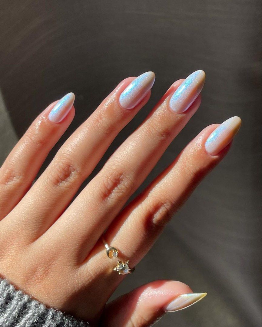 Lights Lacquer Nail Polish in Clara, Beauty & Personal Care, Hands