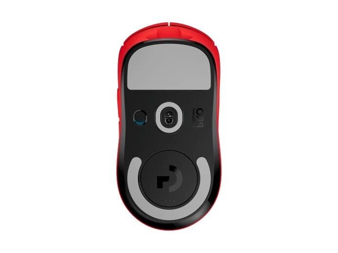 LOGITECH PRO X SUPERLIGHT WIRELESS GAMING MOUSE (RED) (Category: Mouse & Mousepads) located in San Juan City. Submitted by blueswitchpc (Listing ID 1198450895, Image 2). Description: LOGITECH PRO X SUPERLIGHT WIRELESS GAMING MOUSE (RED) HAS FINALLY ARRIVED 🔥🔥🔥. Discounted Price for Bulk Orders‼️ Message us to place your order. Specs Details: https://www.logitechg.com/en-ph/products/gaming-mice/pro-x-superlight-wireless-mouse.910-006786.html Mo