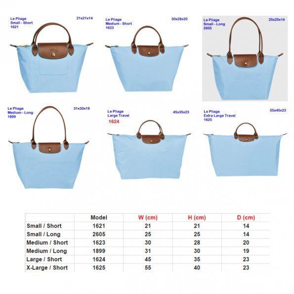 Longchamp Le Pliage pink bag Women s Fashion Bags Wallets Tote Bags on Carousell