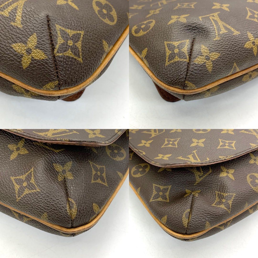 Louis-Vuitton-Monogram-Musette-Tango-Short-Shoulder-Bag-M51257 –  dct-ep_vintage luxury Store