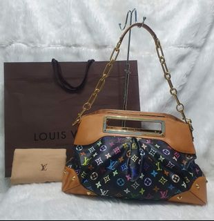 LV Twilly, Luxury, Accessories on Carousell
