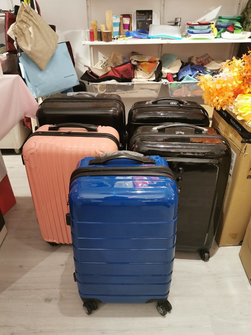 primark suitcases 2020