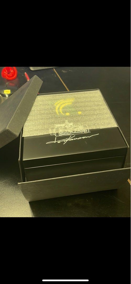 Luminox tony kanaan 1143 hot sale