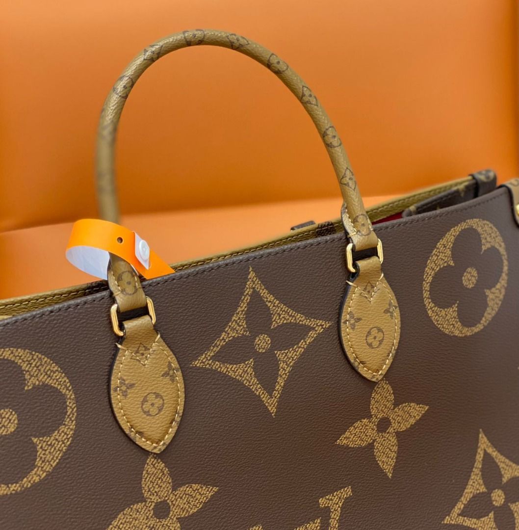 Onthego GM - Luxury Totes - Handbags, Women M45320