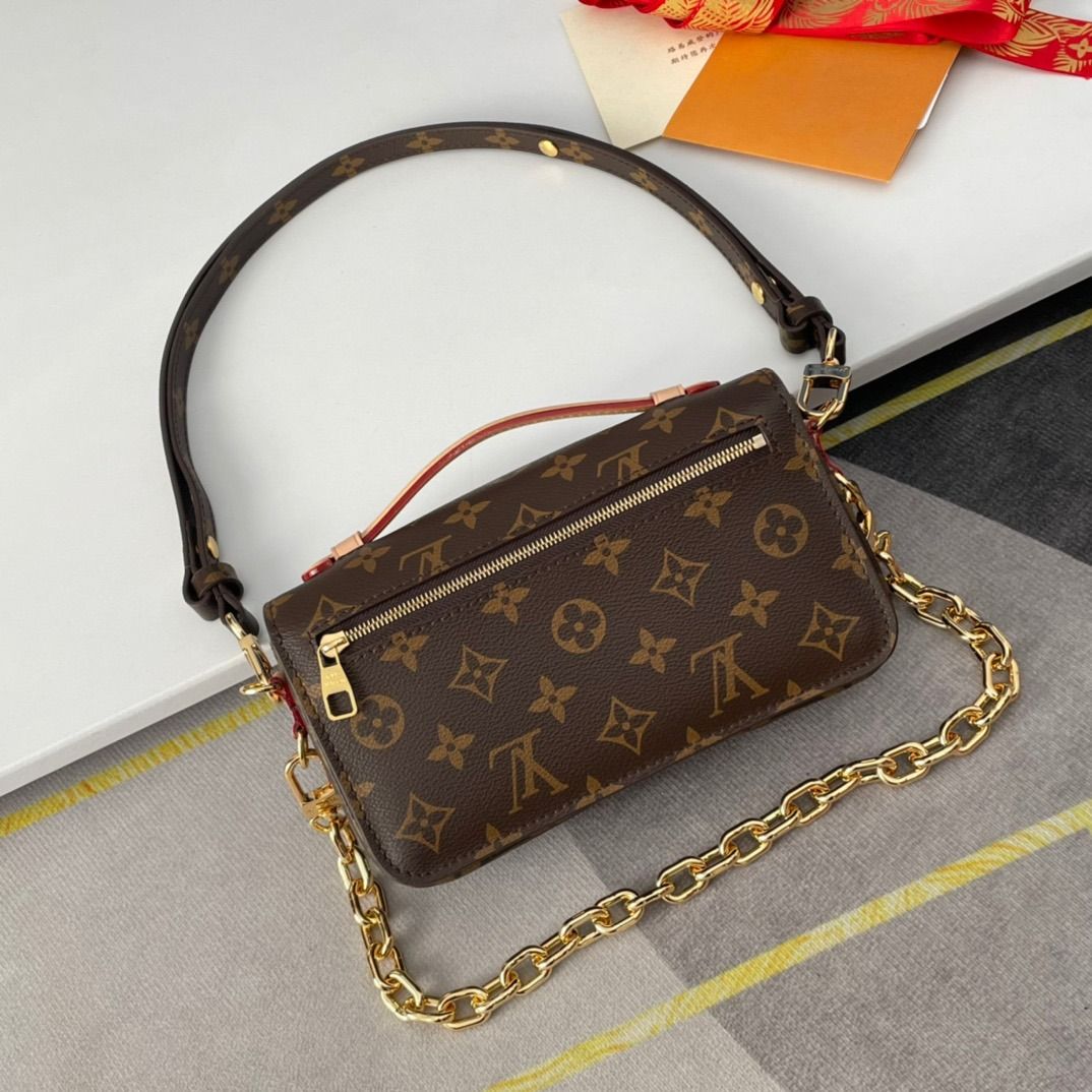 Lv pochette metis price in malaysia clearance