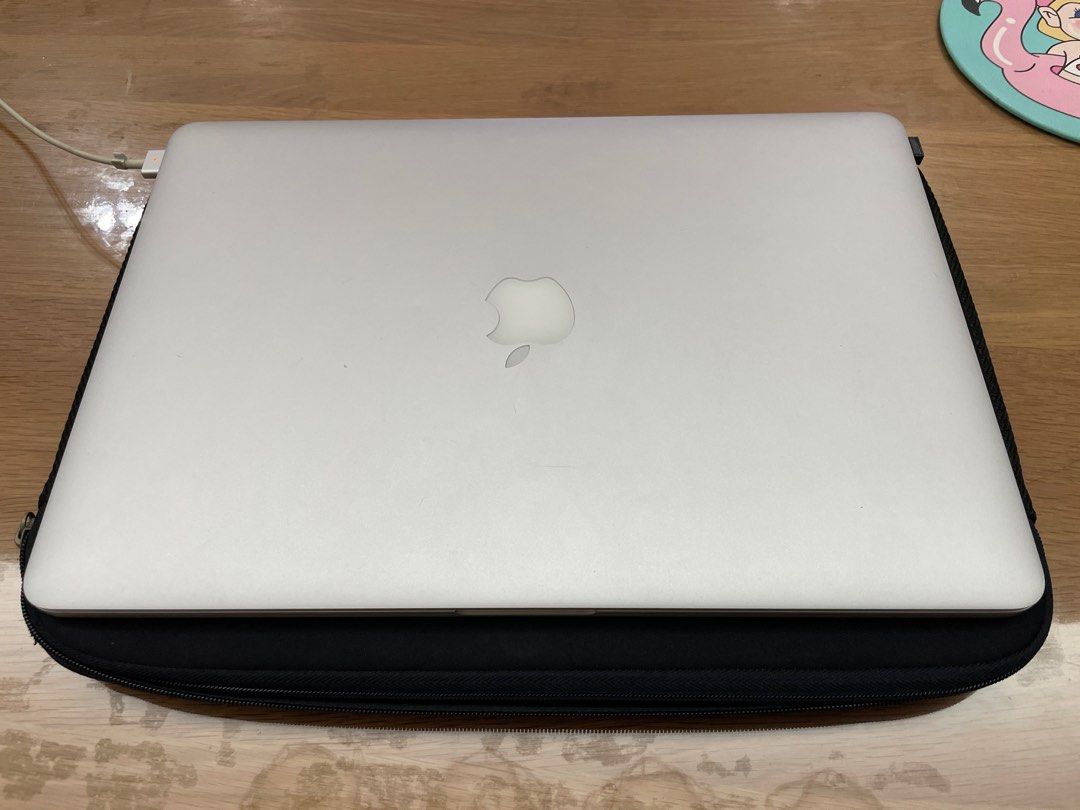 MacBook Pro (Retina, 15-inch Early 2013), 電腦＆科技, 手提電腦