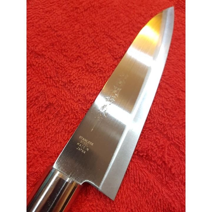 Made in Japan Seki Tsubazo Gyutou Knife, Furniture & Home Living