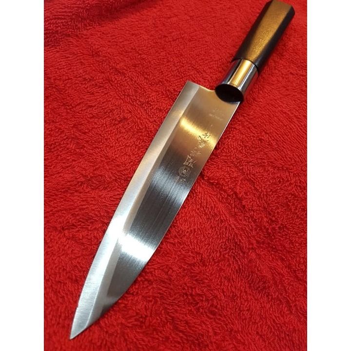 Made in Japan Seki Tsubazo Gyutou Knife, Furniture & Home Living