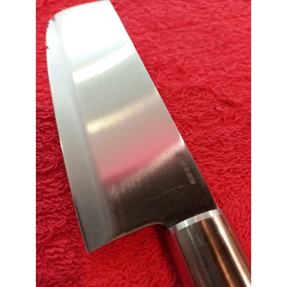 Made in Japan Seki Tsubazo Nakiri, Furniture & Home Living, Kitchenware