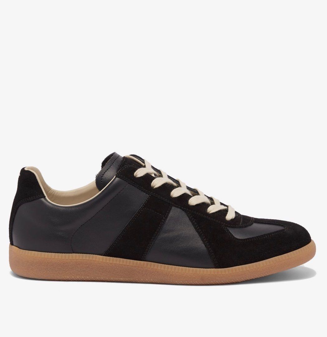 Maison Margiela Sneakers Men s Fashion Footwear Sneakers on