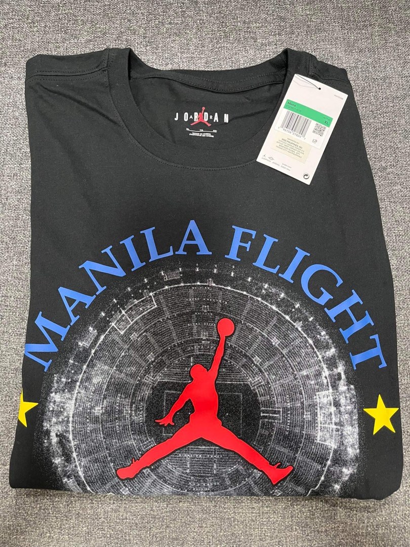 Jordan to manila flight sale